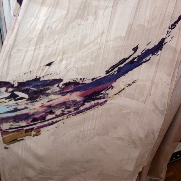 Maxi dress - Picture 8 of 12